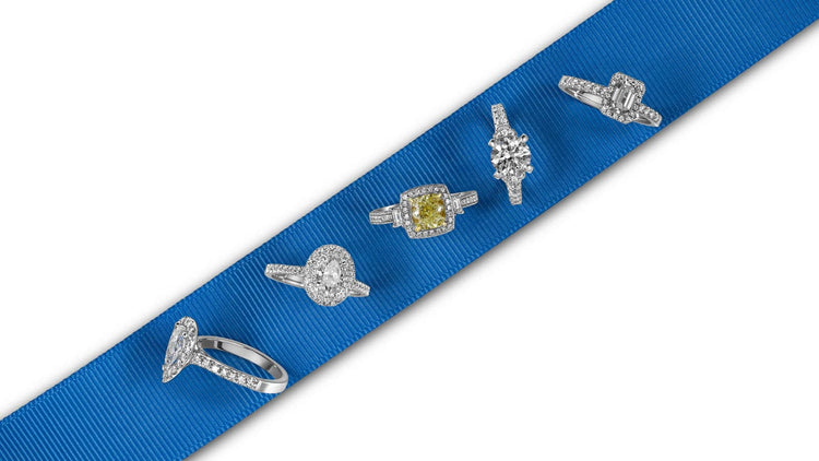 Engagement Rings
