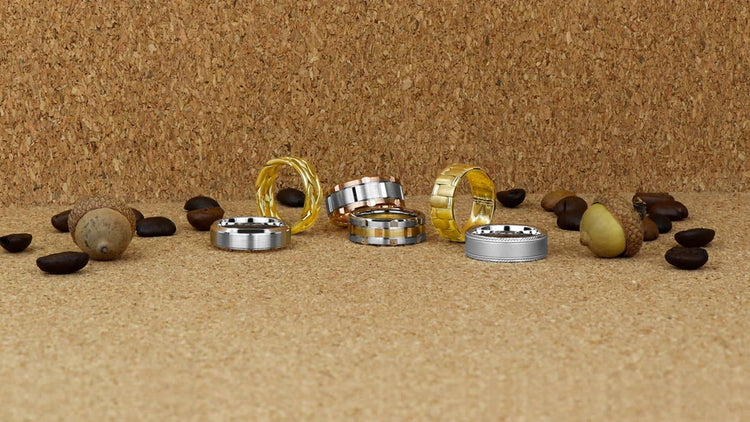 Men's Bands