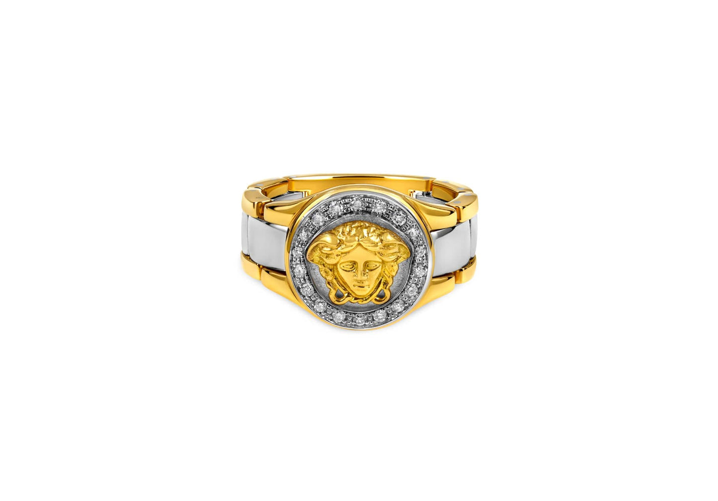 Men's Ring - 1