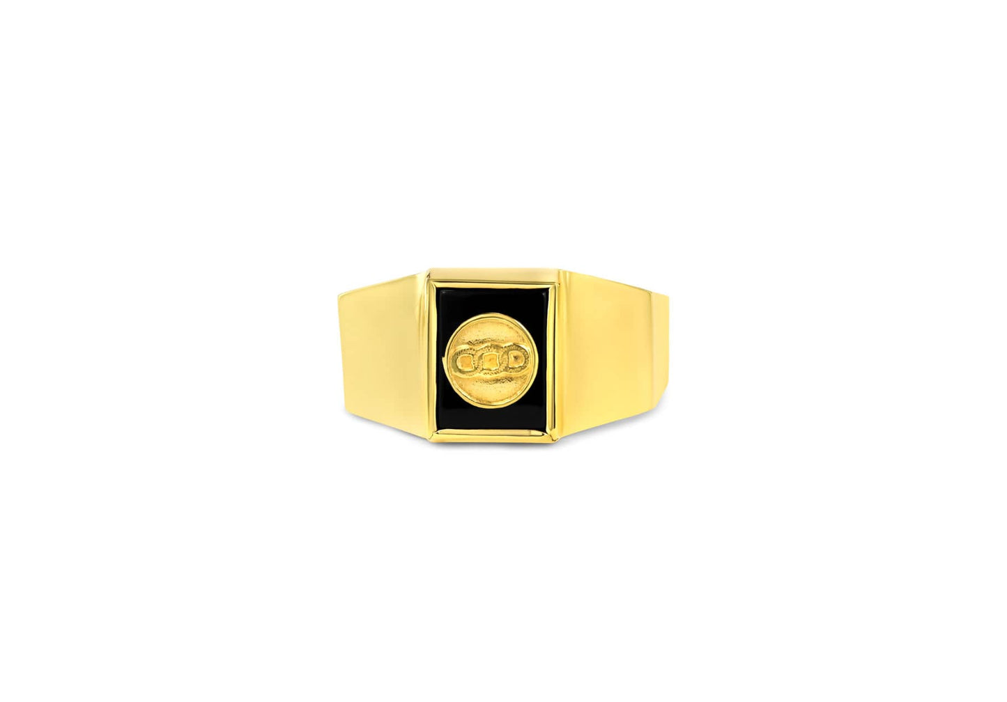 Men's Ring - 1009