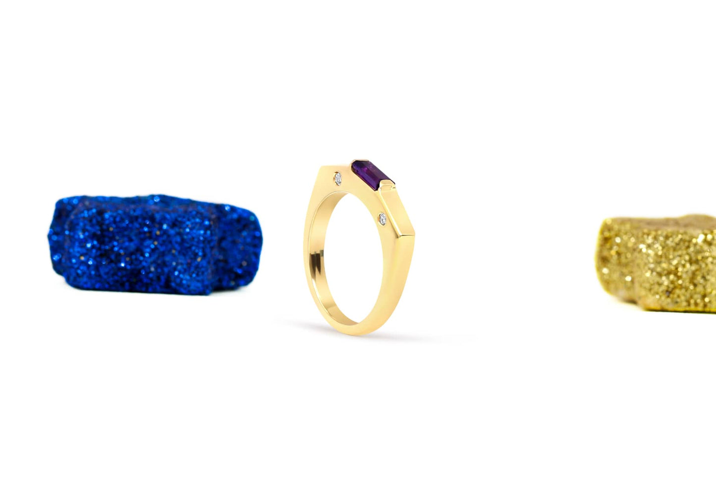 Women's Ring - 1395