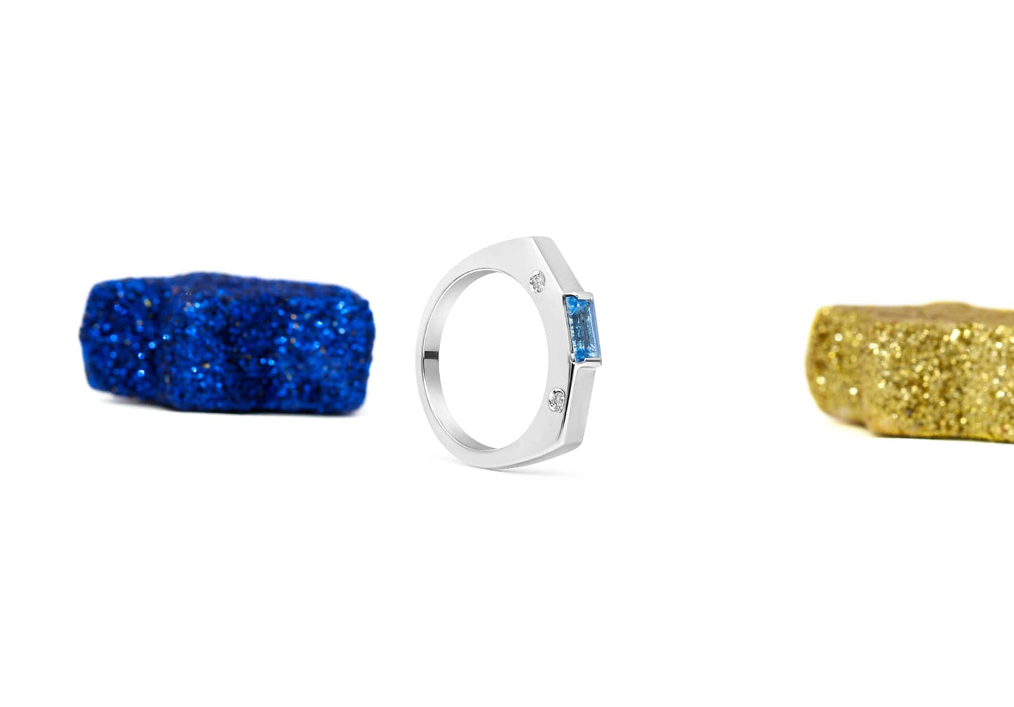 Women's Ring - 1396