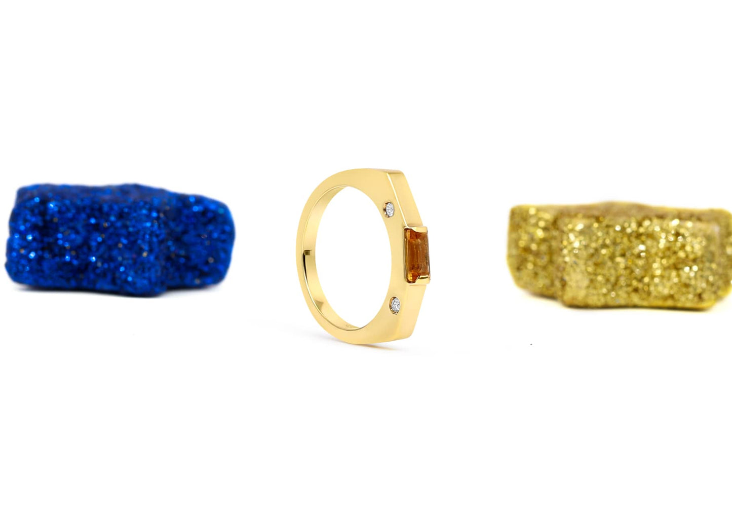Women's Ring - 1397