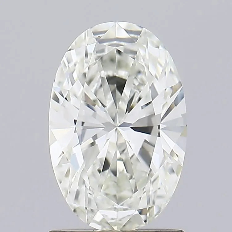 1.22 Carats OVAL Diamond