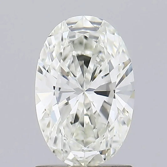 1.22 Carats OVAL Diamond