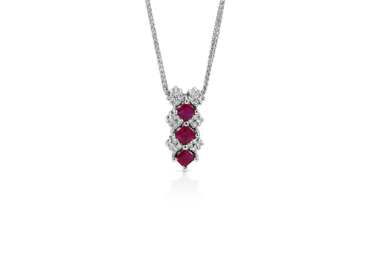 Necklace - 1946