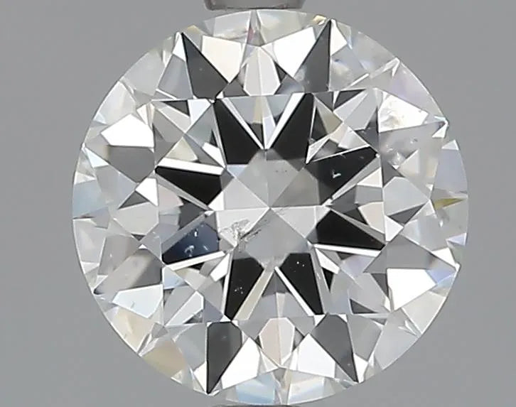 1.50ct Round Natural Diamond (Colour G, Clarity SI2, Cut EX, GIA Certified)