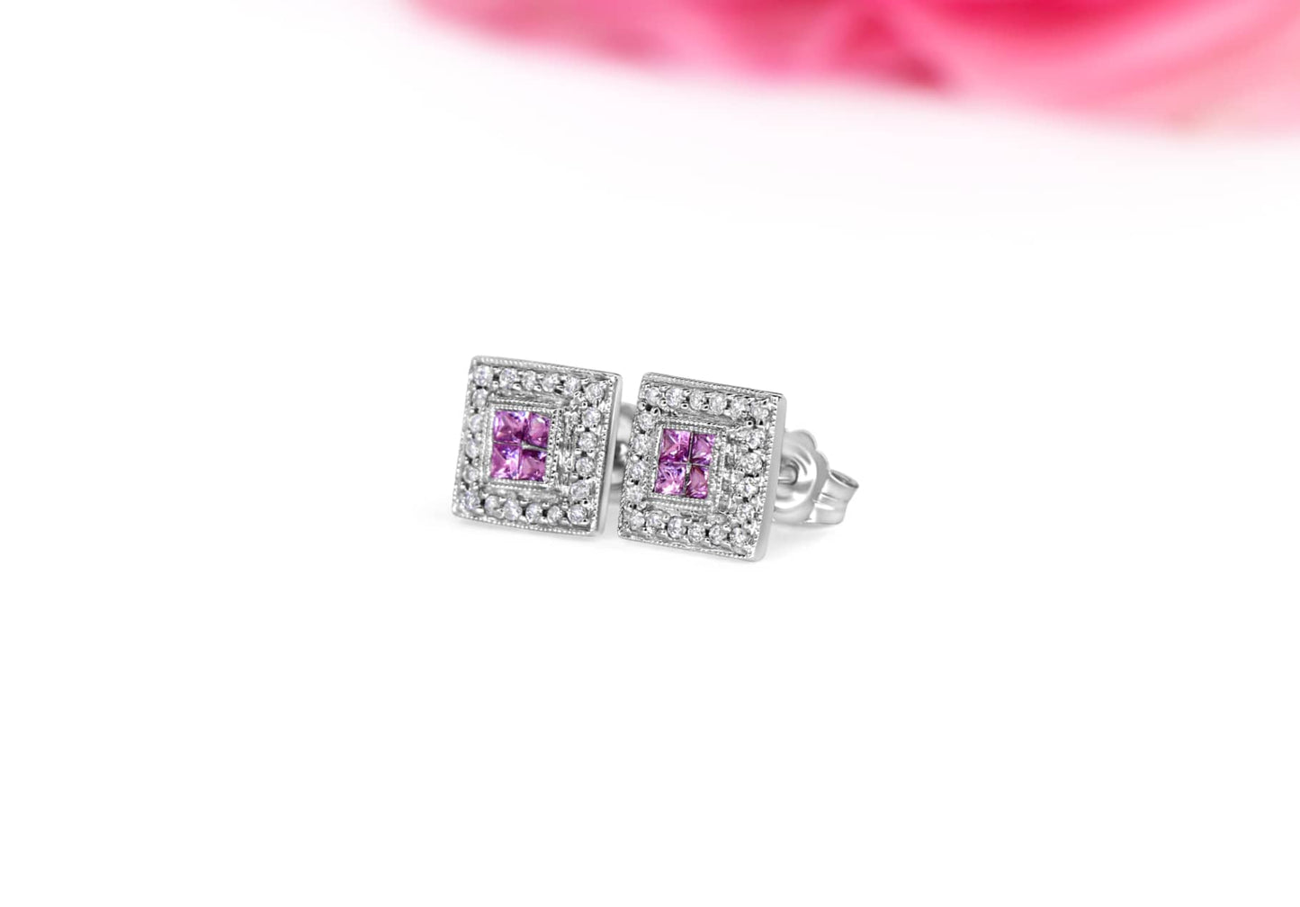 Earring - 2827