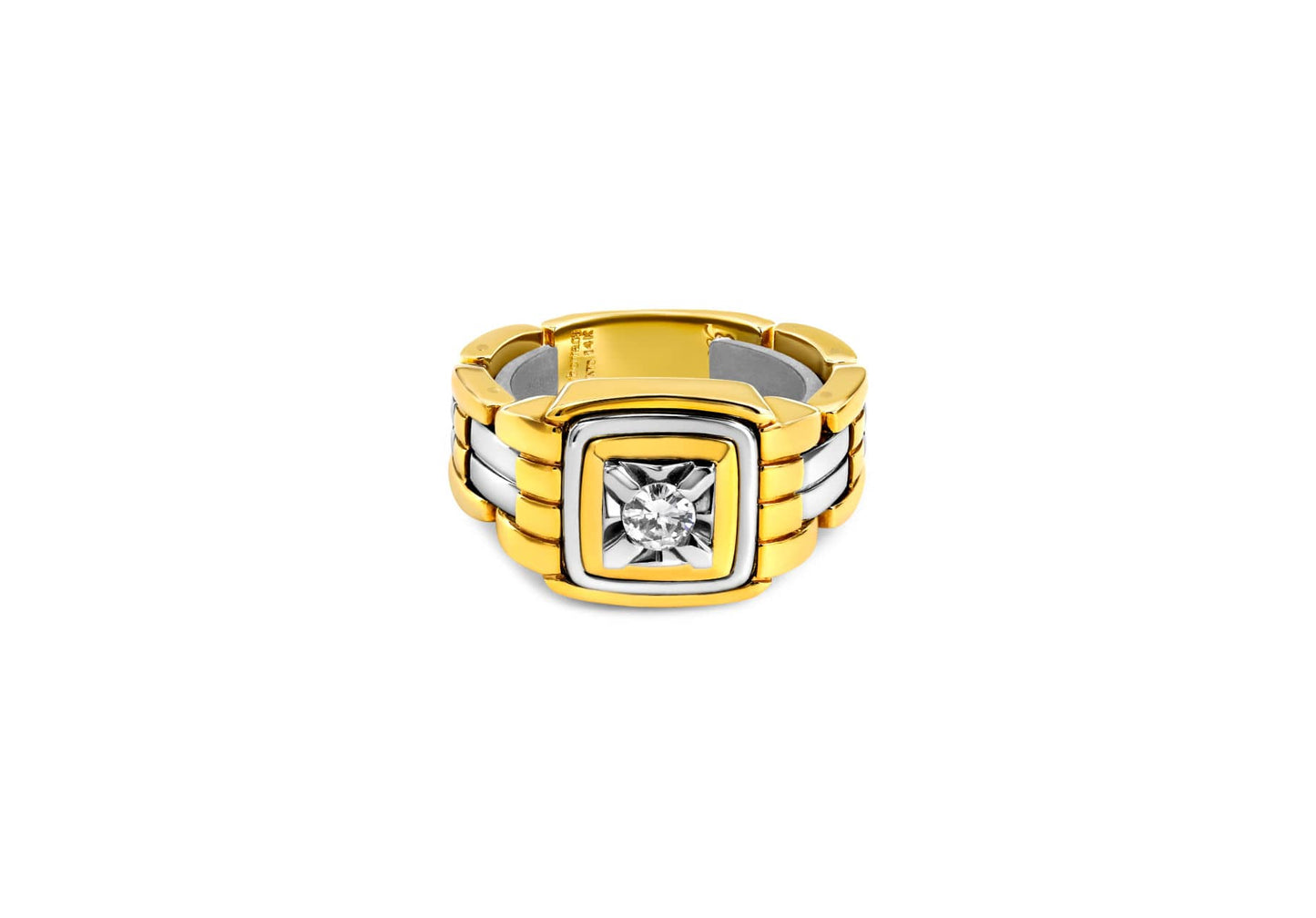 Men's Ring - 29