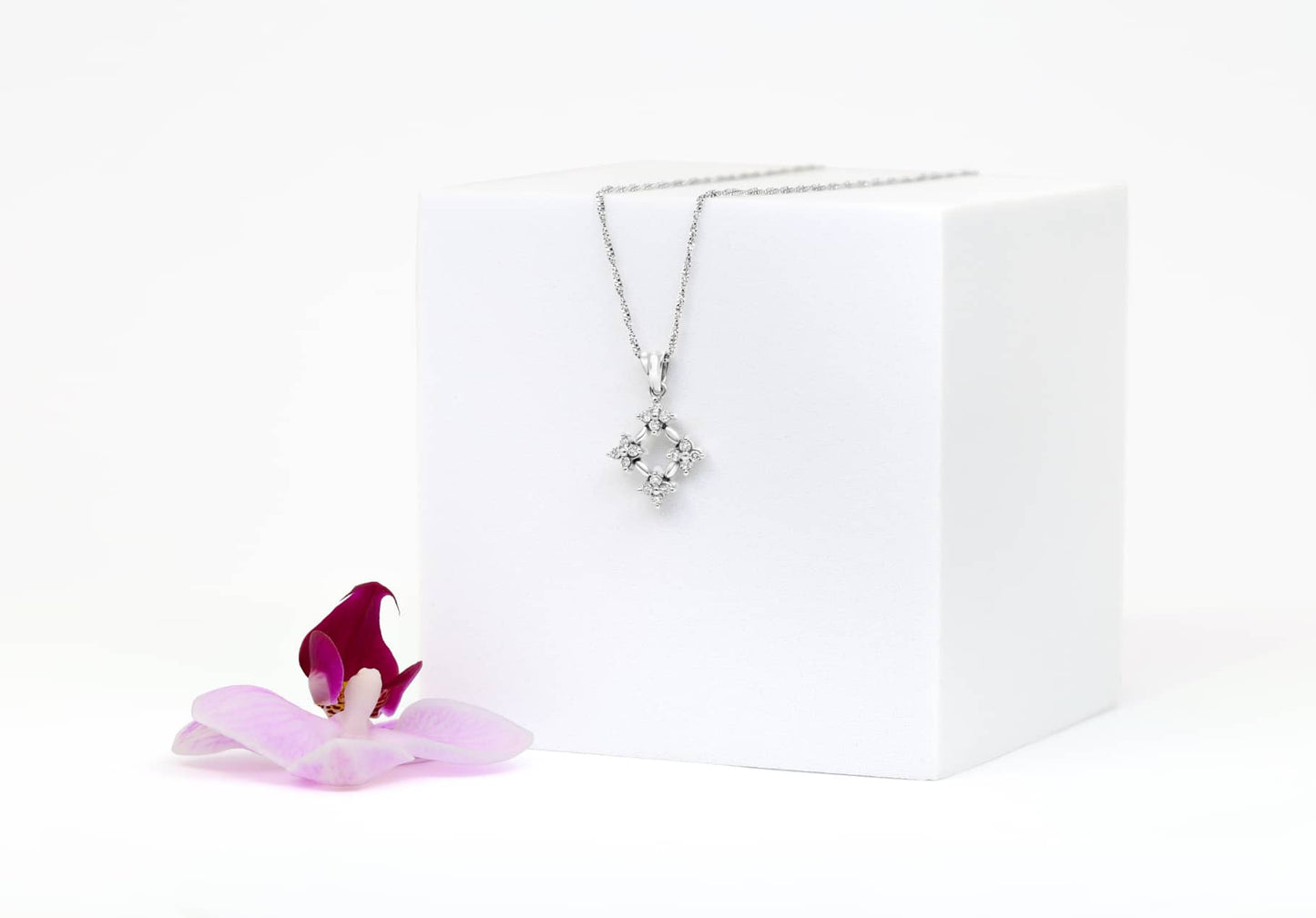 Necklace - 2933
