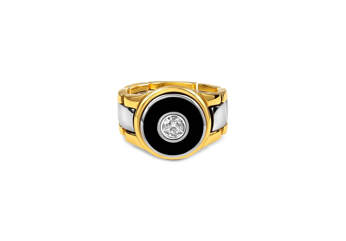 Men's Ring - 3