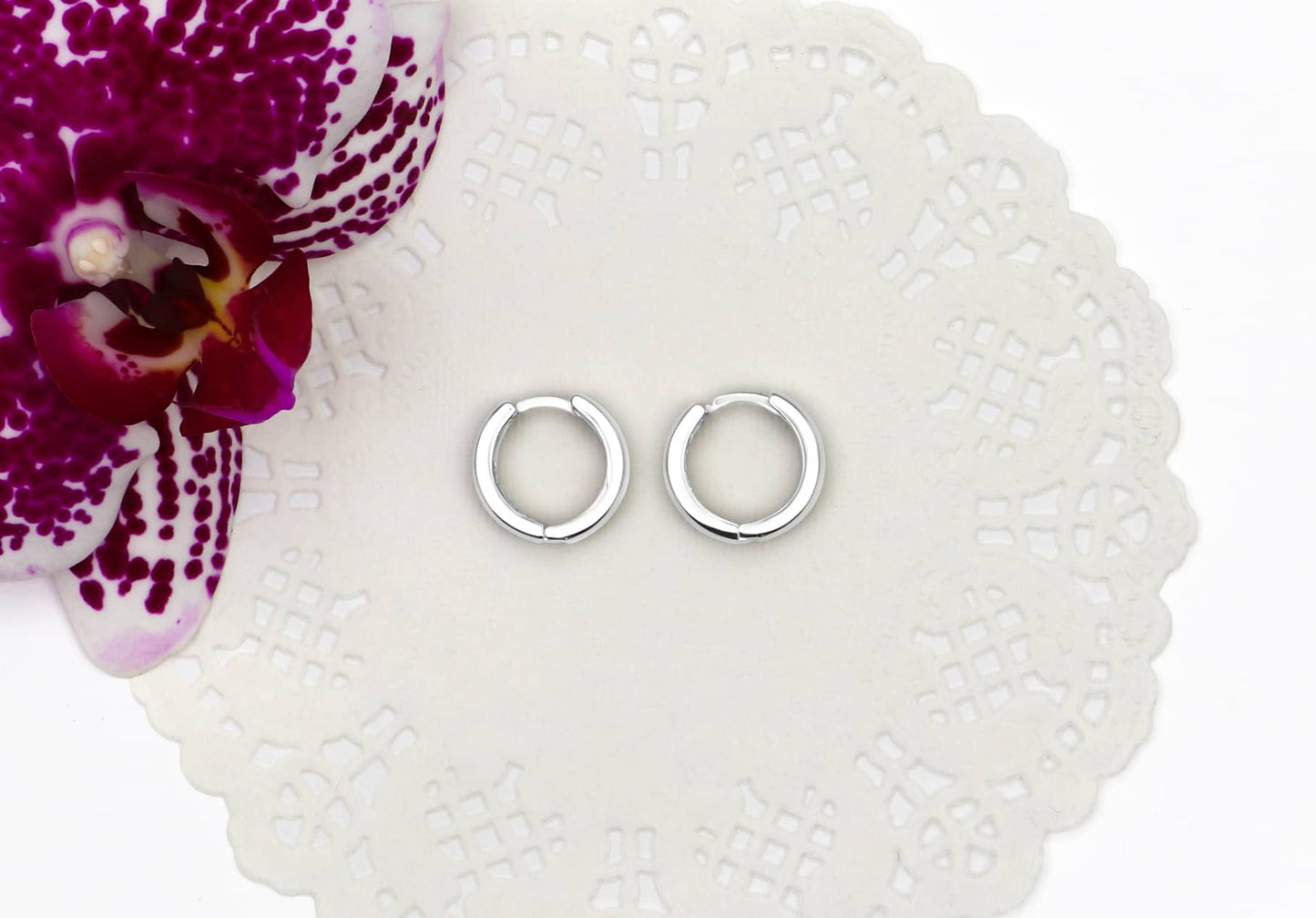 Earring - 3076
