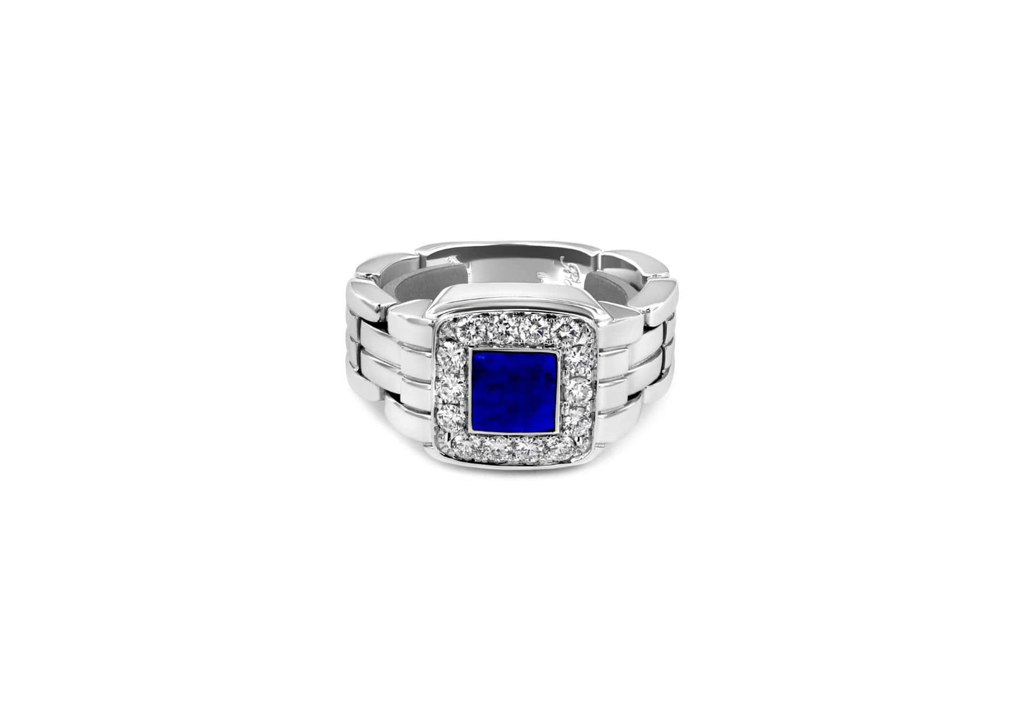 Men's Ring - 31