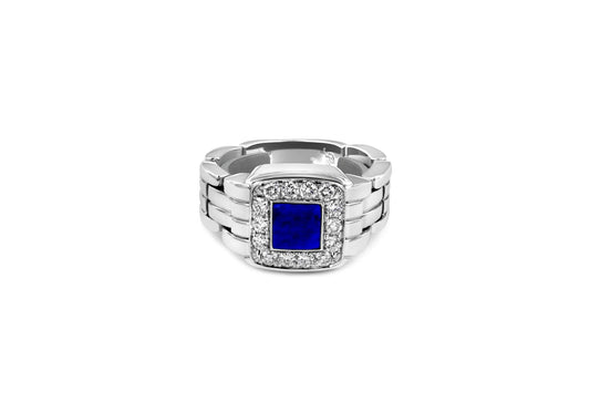 Men's Ring - 31