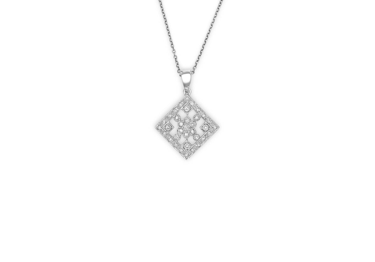 Necklace - 3283