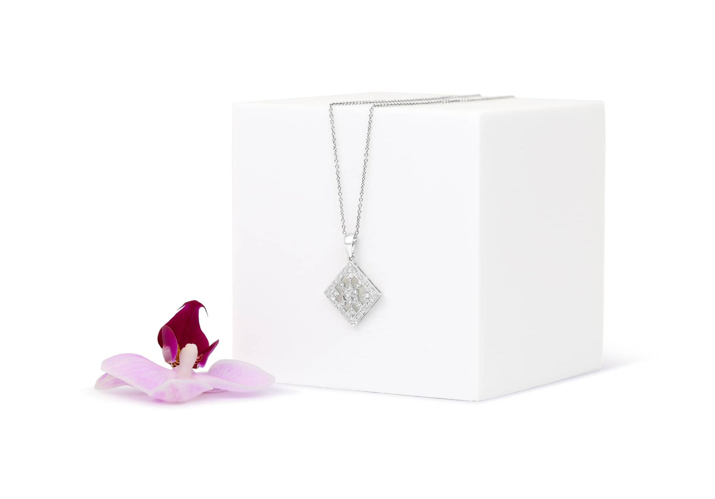 Necklace - 3283