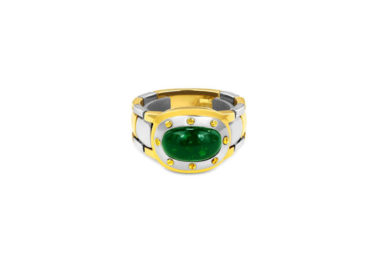 Men's Ring - 33