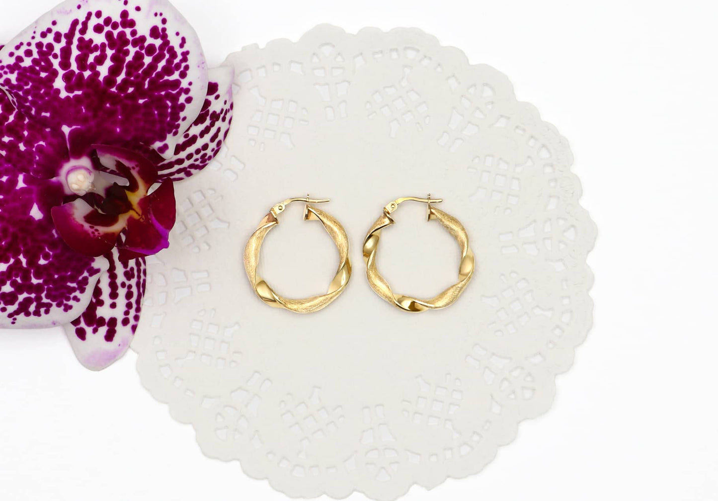 Earring - 3321