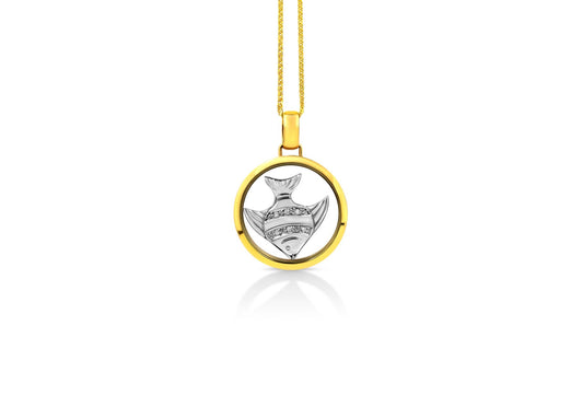 Necklace - 3341