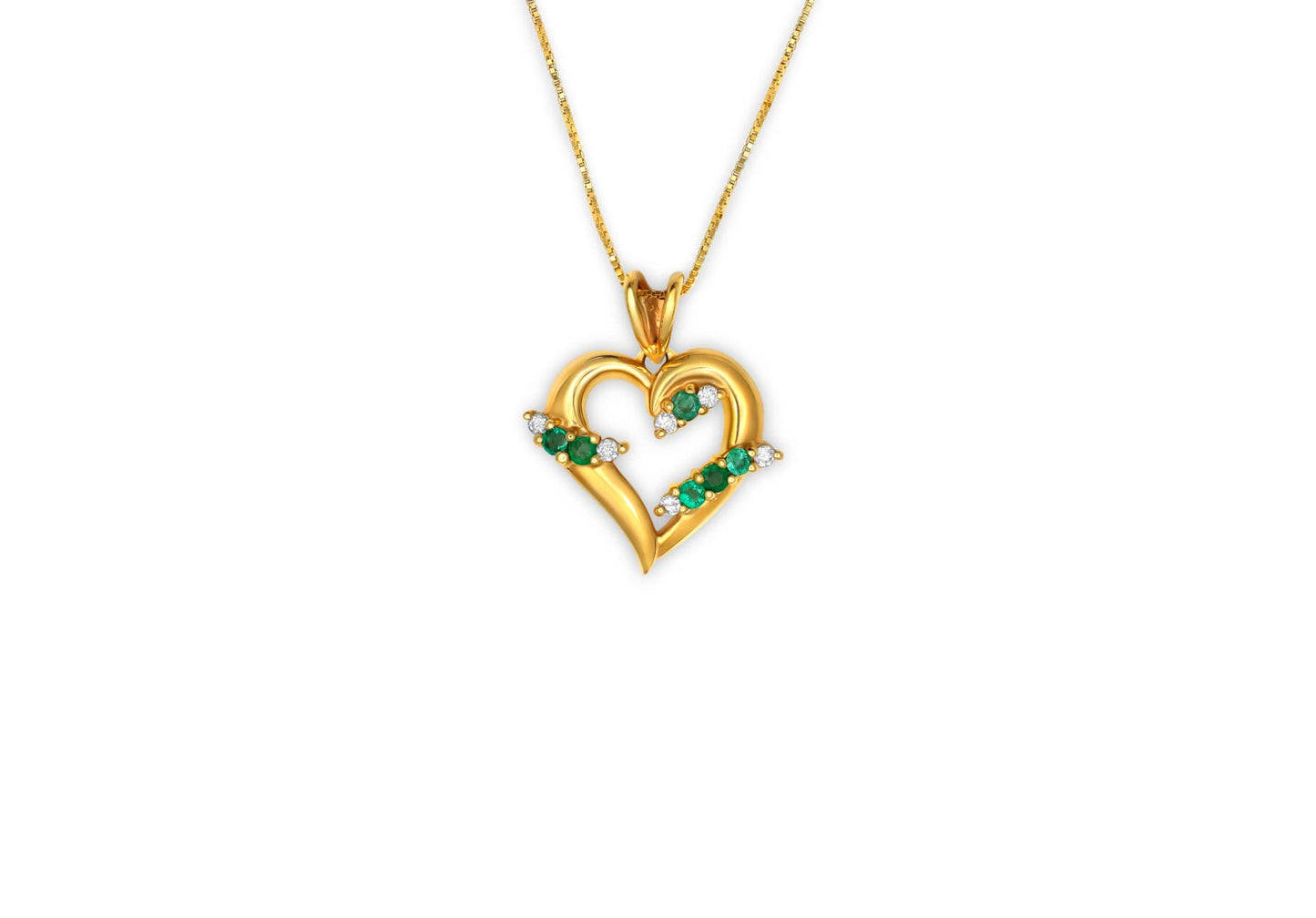Necklace - 3504