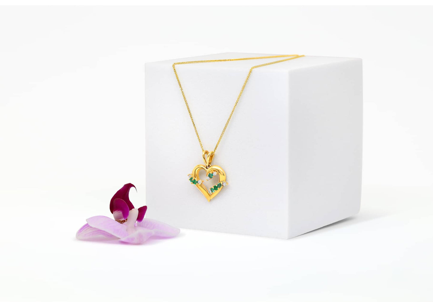Necklace - 3504