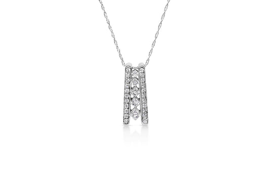 Necklace - 4125
