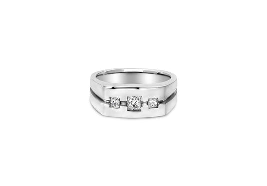 Men's Ring - 4154