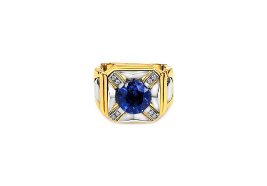 Men's Ring - 42