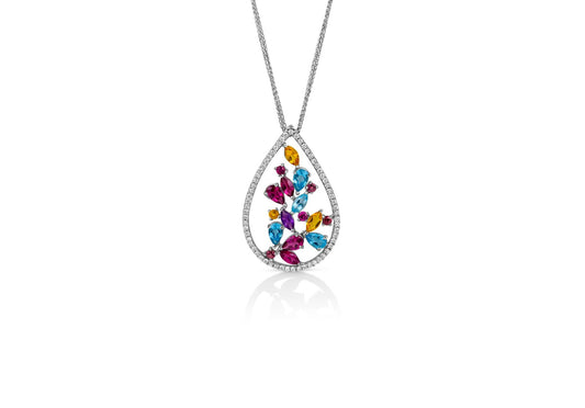 Necklace - 4202