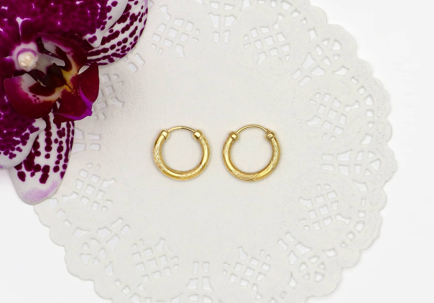 Earring - 4406