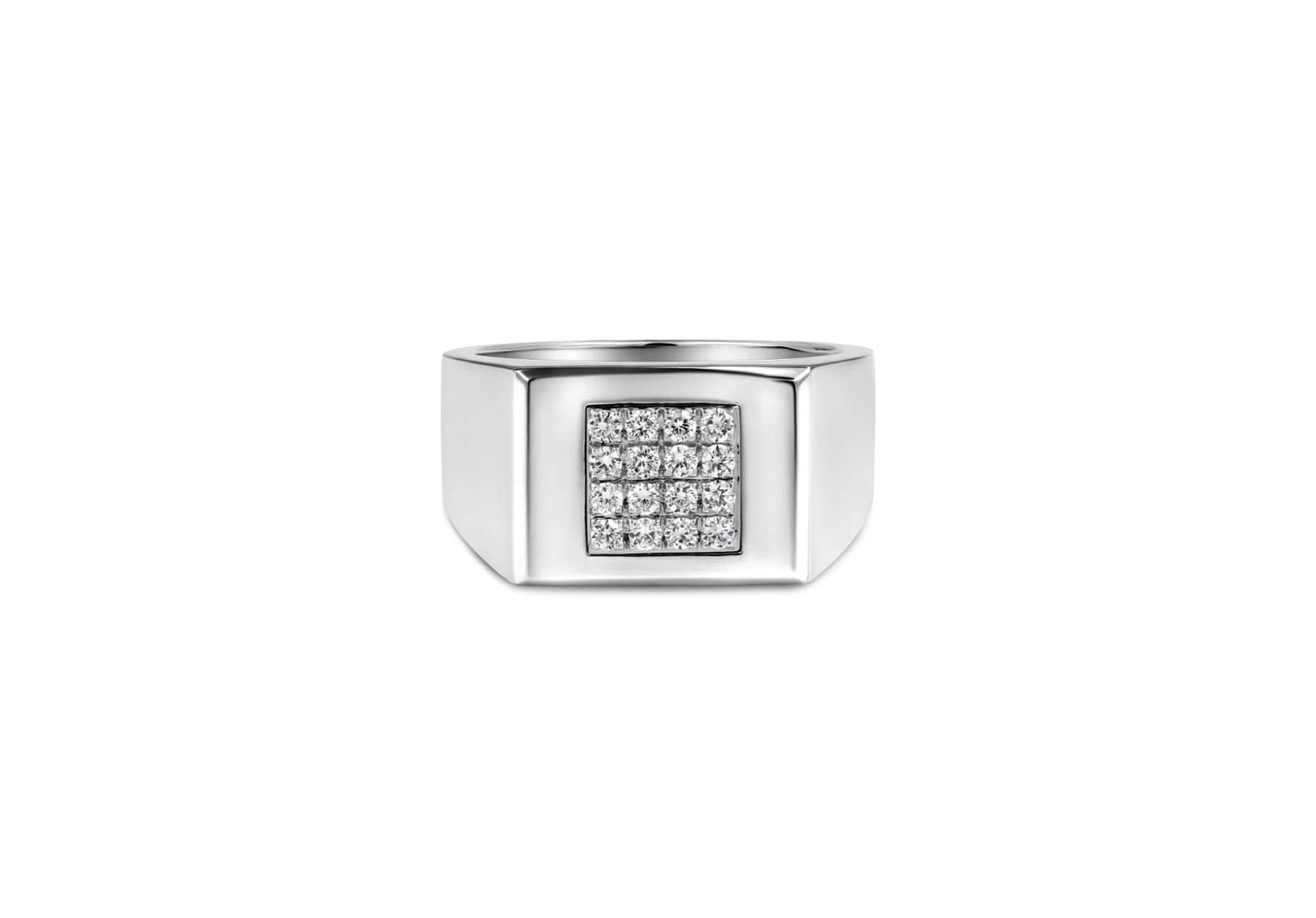 Men's Ring - 4548