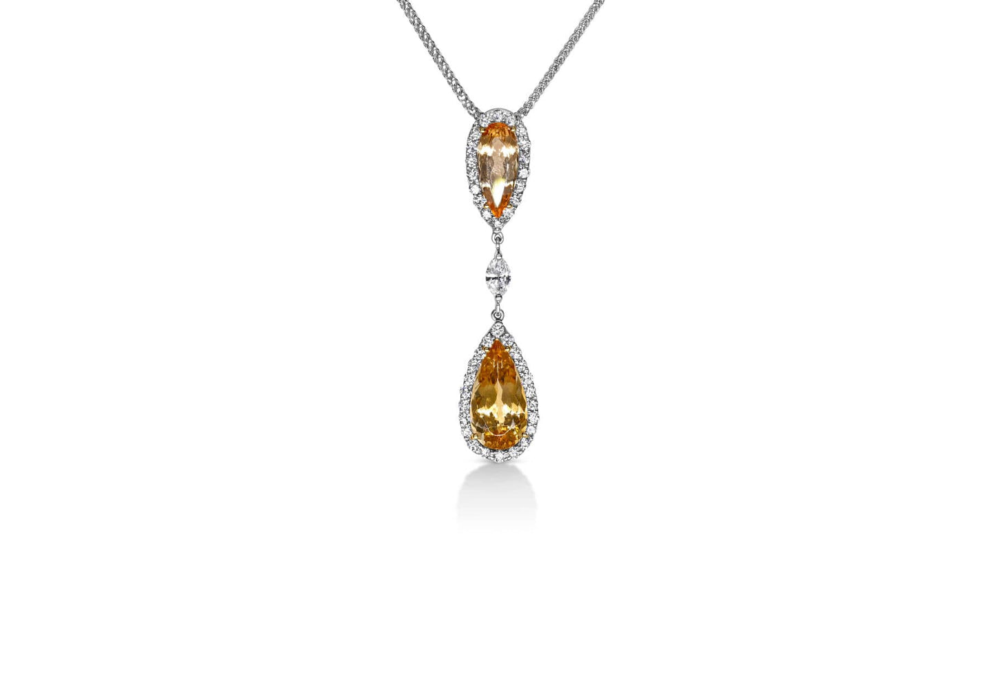 Necklace - 4621