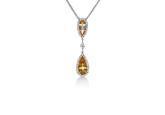 Necklace - 4621