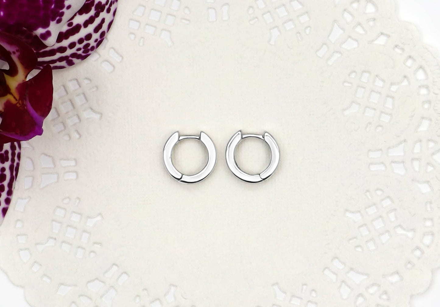 Earring - 4625