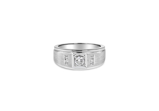 Men's Ring - 4629