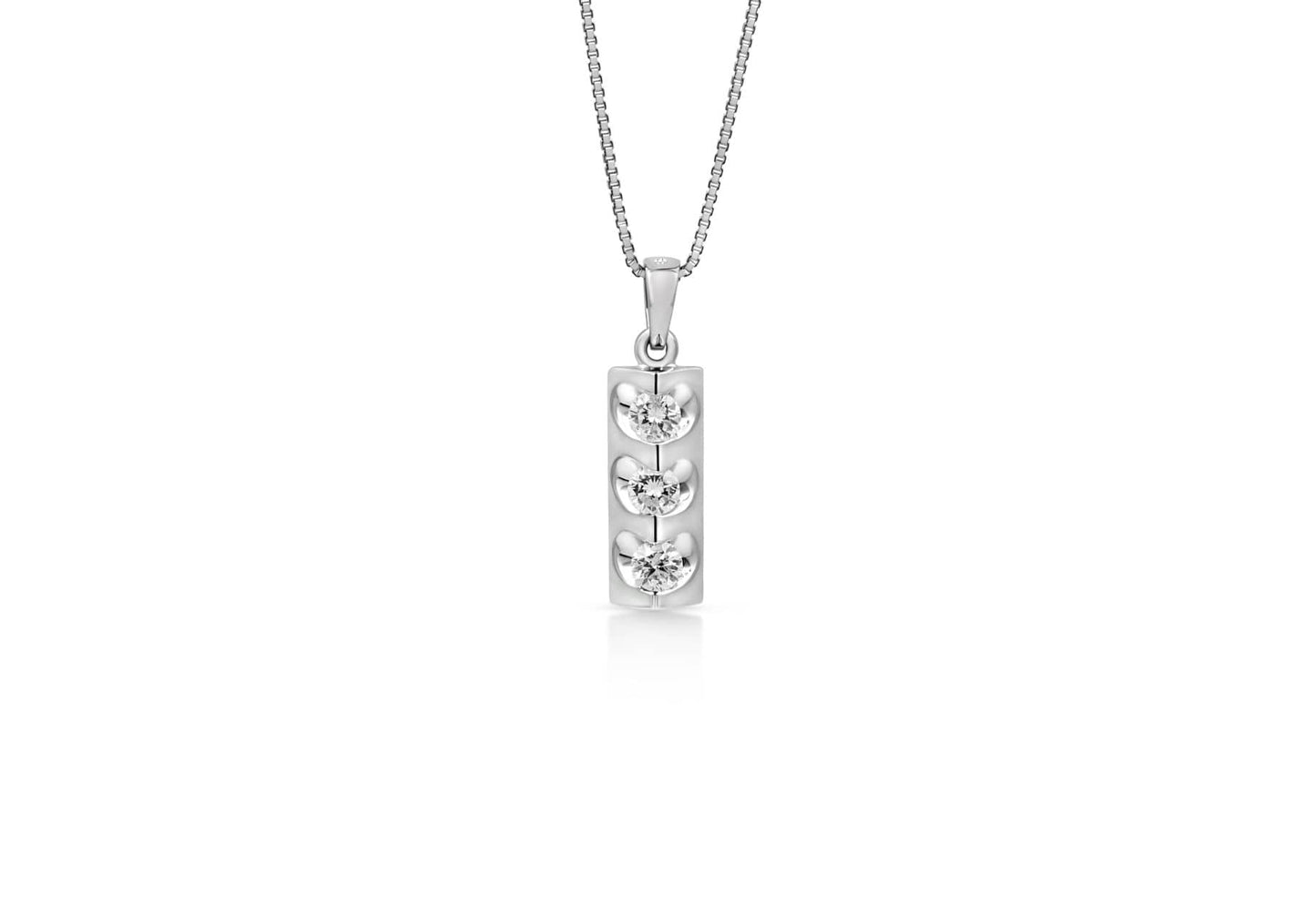 Necklace - 4693