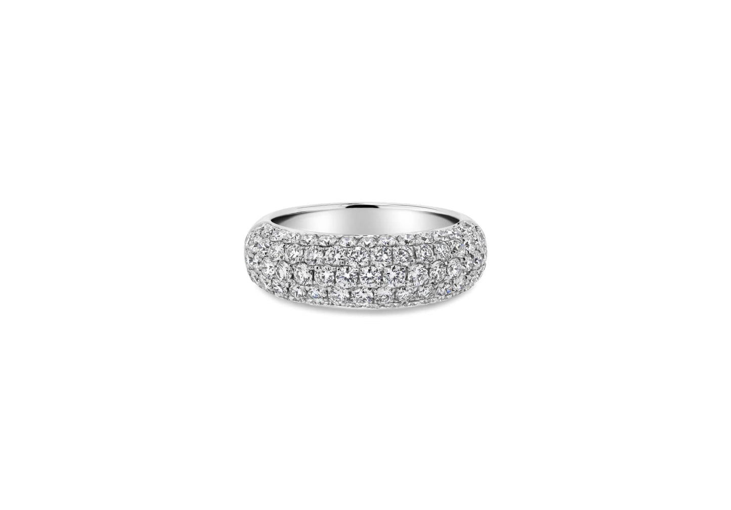 Women's Ring - 4749