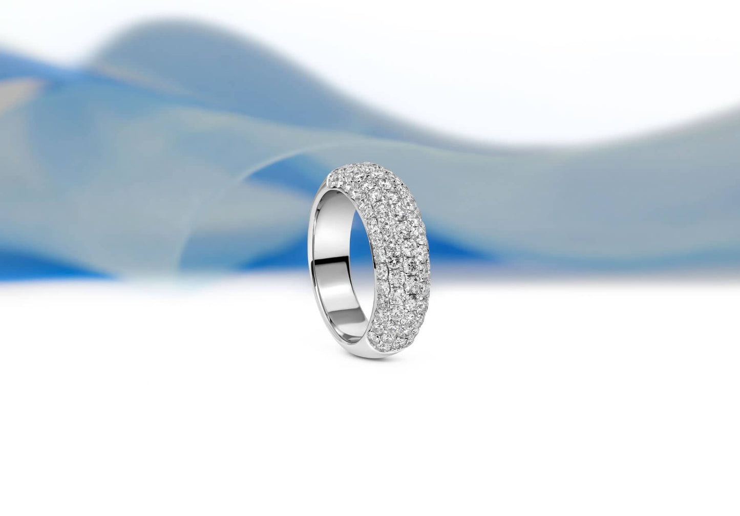 Women's Ring - 4749