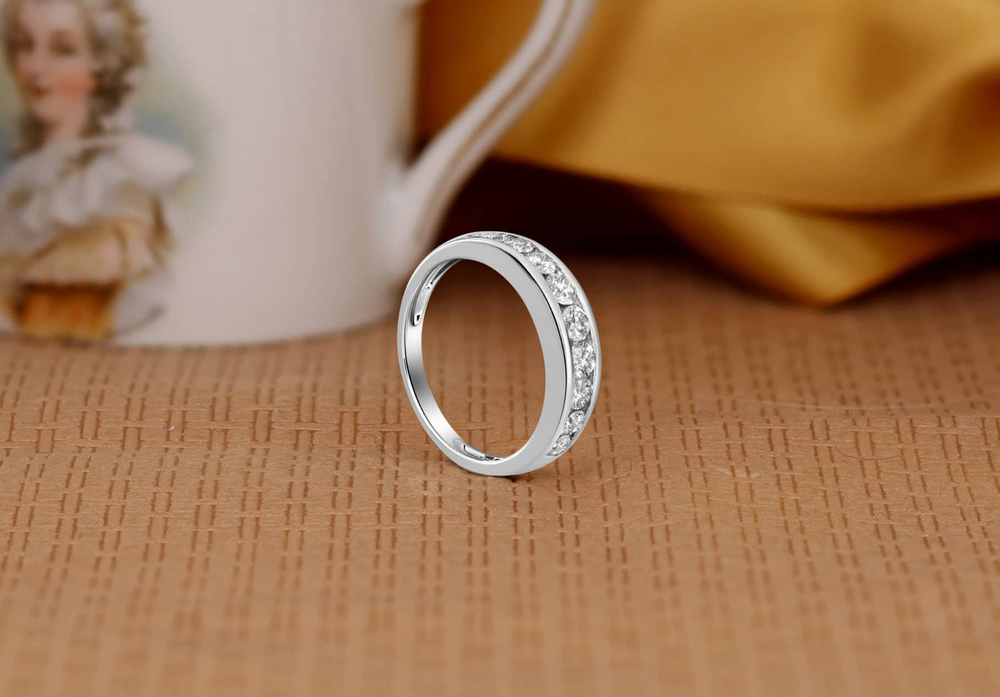 Women's Band - 5192