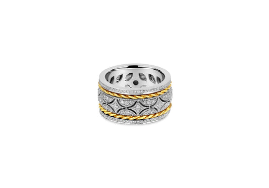 Men's Ring - 53