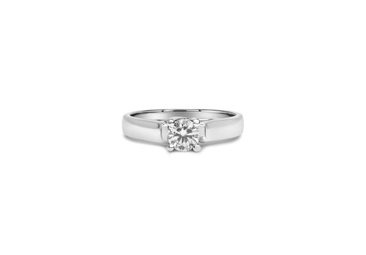 Engagement Ring - 5374