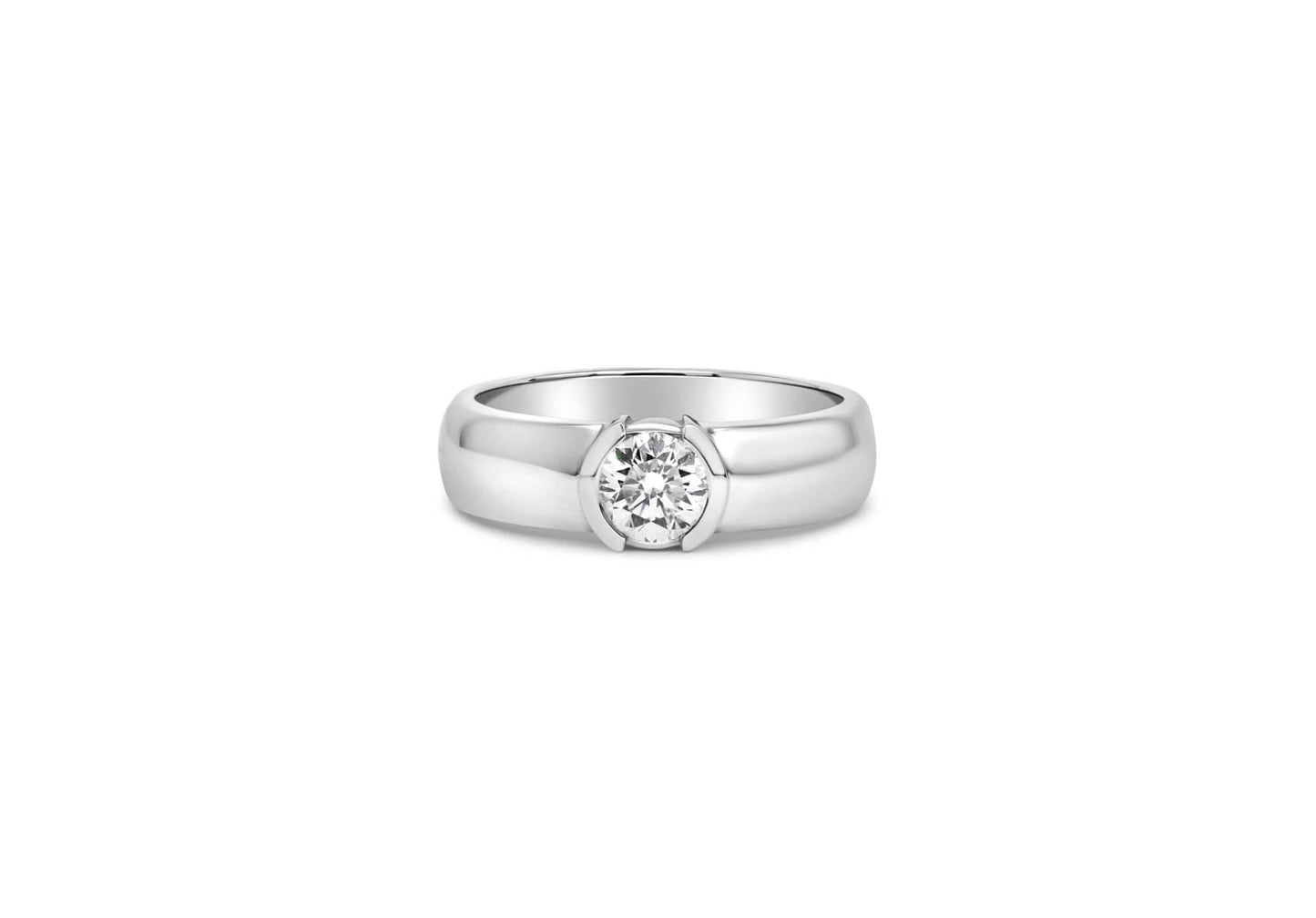 Engagement Ring - 5381