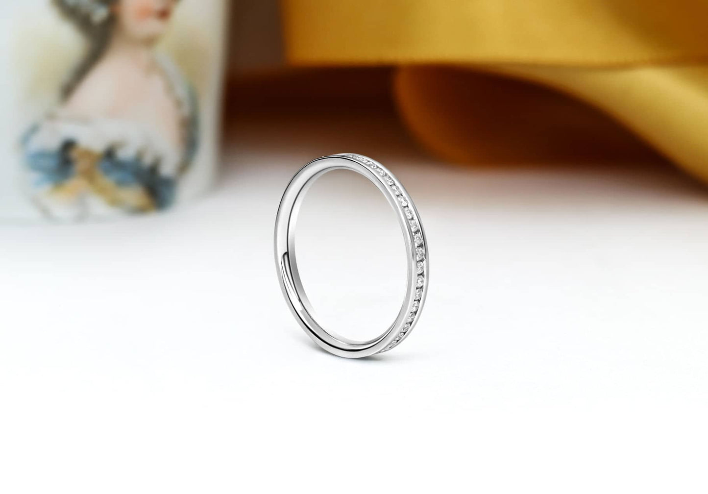 Women's Band - 6014