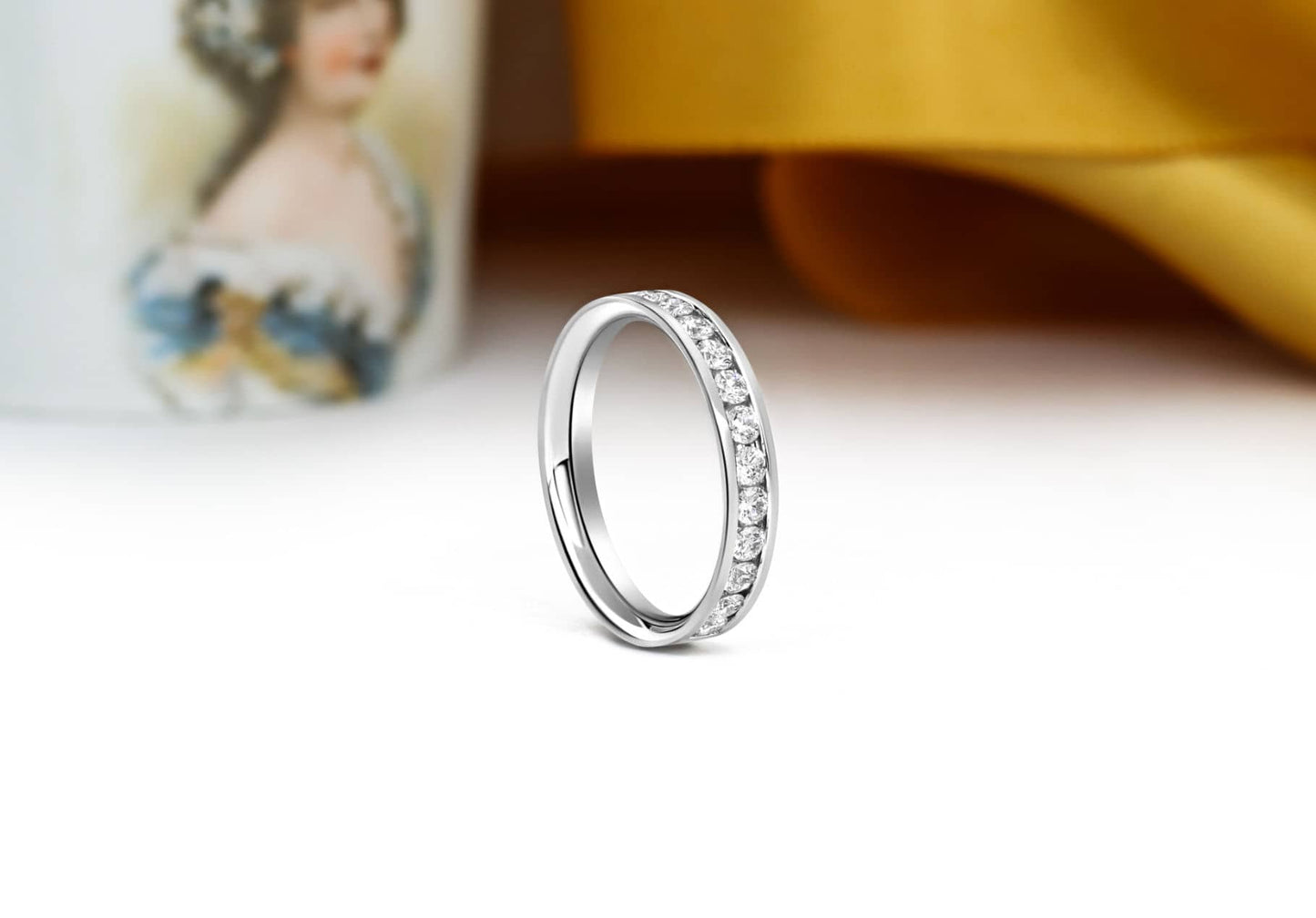 Women's Band - 6016