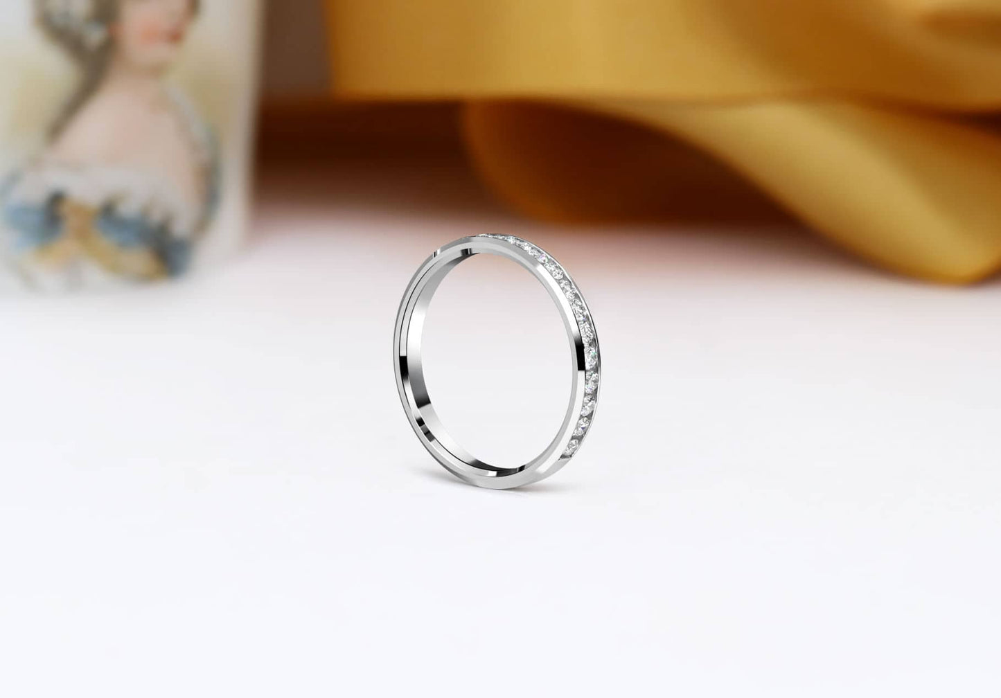 Women's Band - 6018