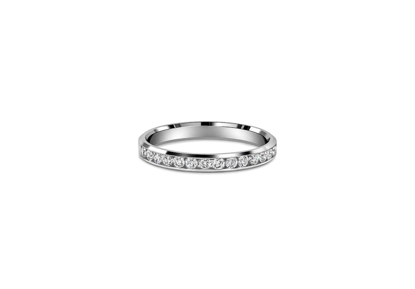Women's Band - 6019