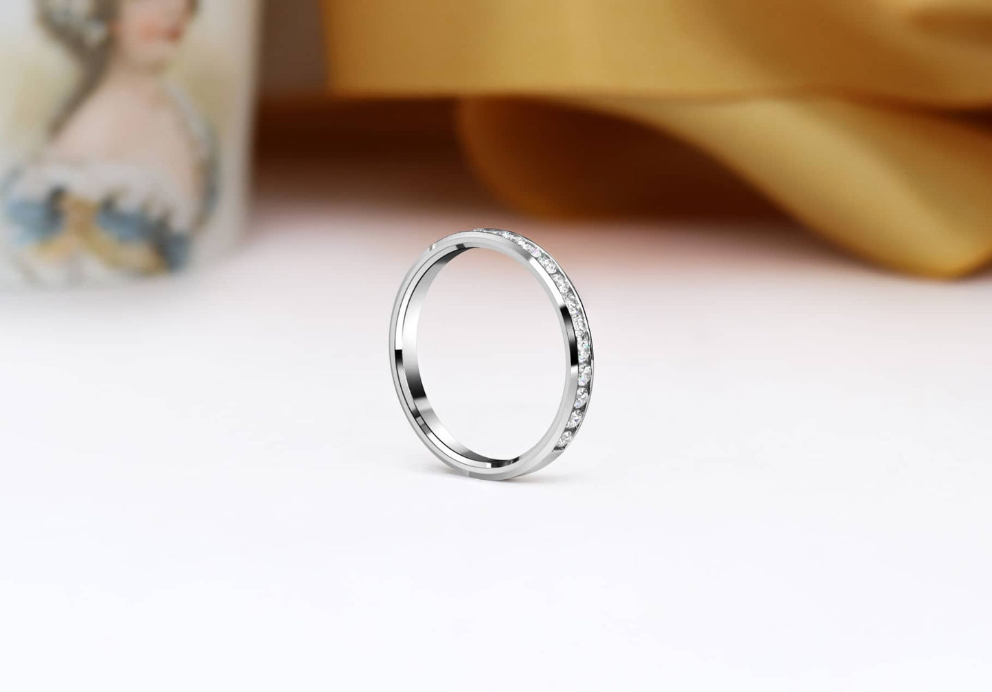 Women's Band - 6019