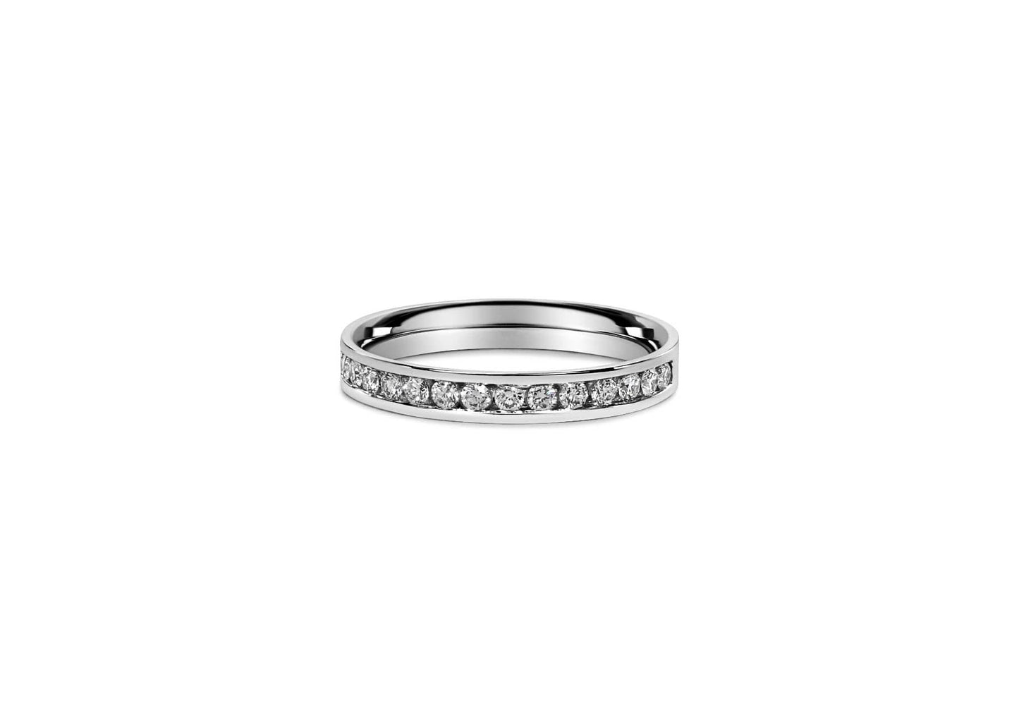 Women's Band - 6023
