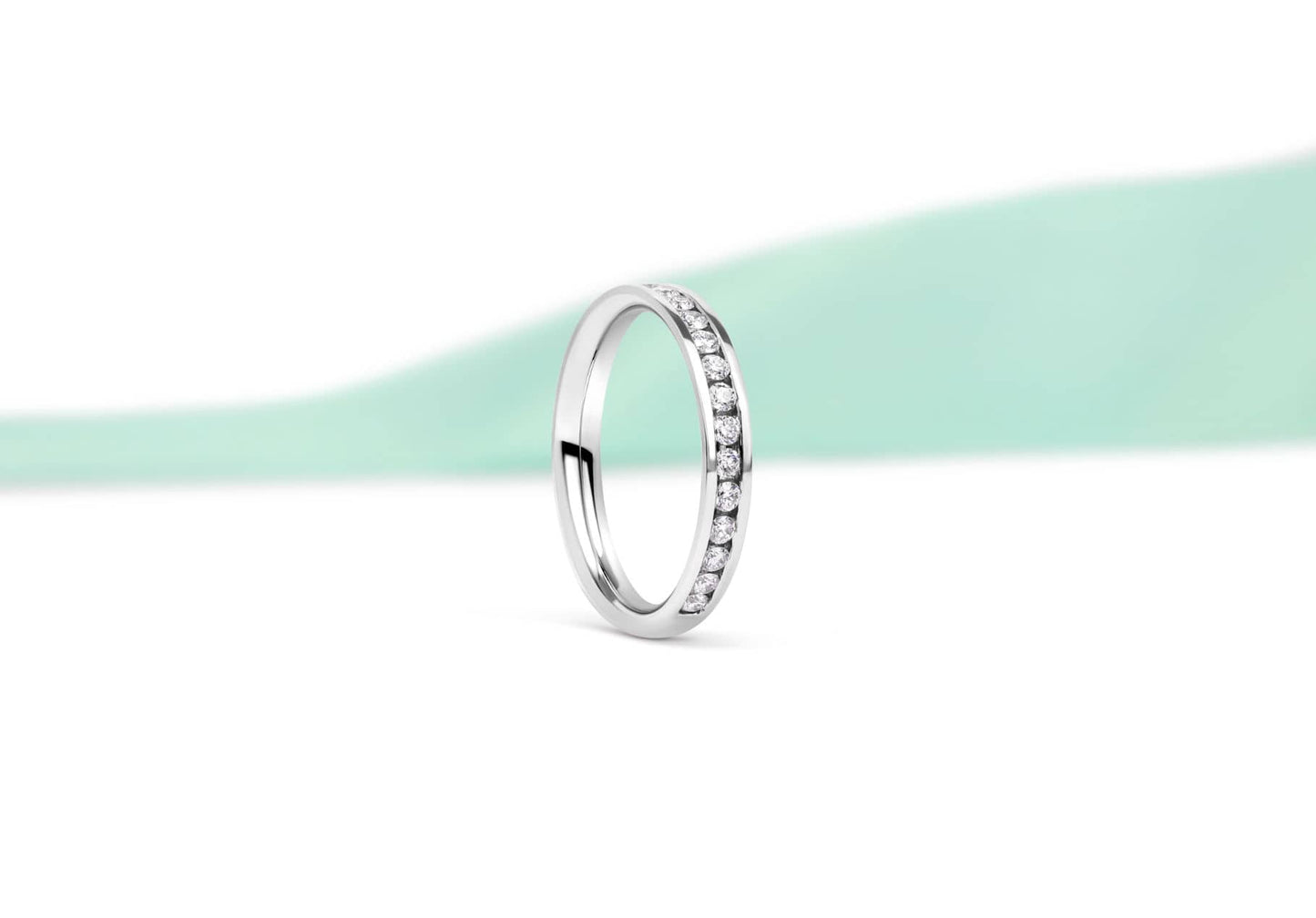 Women's Band - 6023