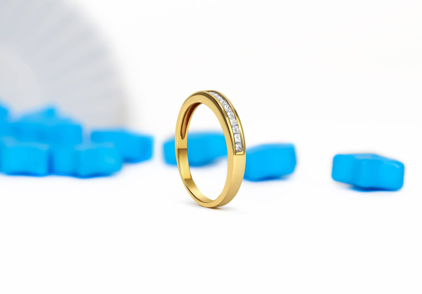 Women's Band - 6045